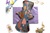 Buy Hiccups&Juice OS 11 inch Cloth Pad  at hiccupsandjuice.co.uk 